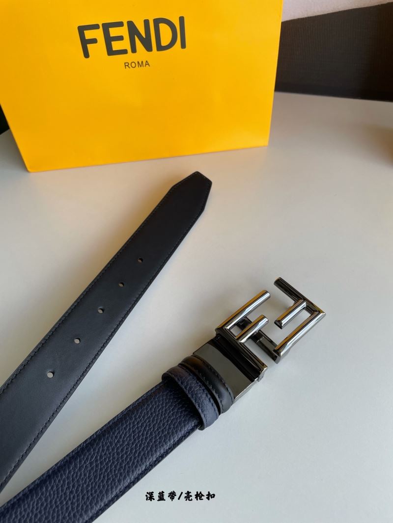 Fendi Belts